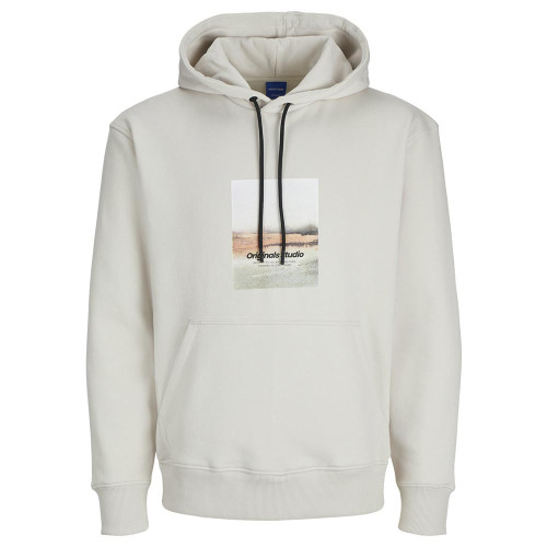 Jack & Jones Ανδρικό φούτερ